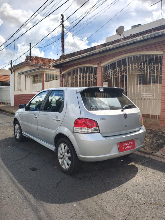 FIAT Palio - Foto
