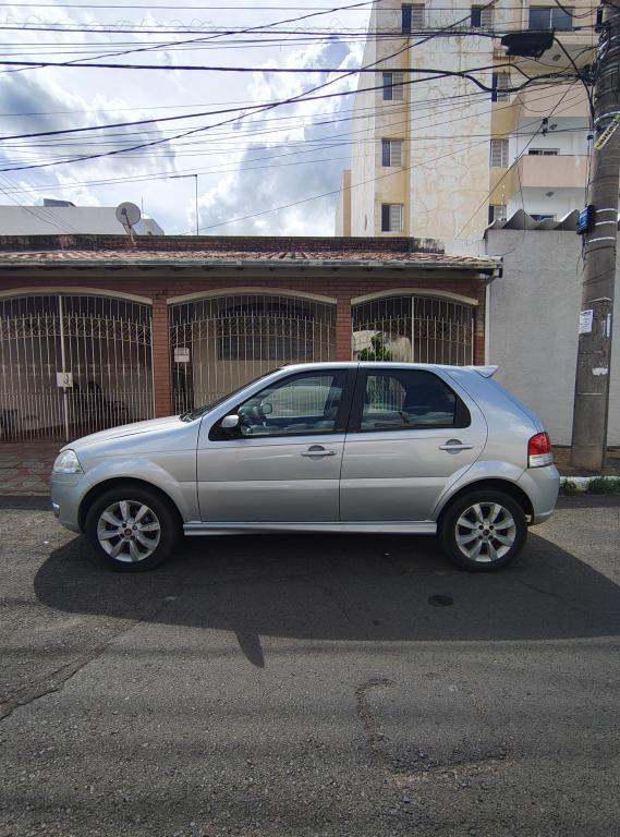 FIAT Palio - Foto