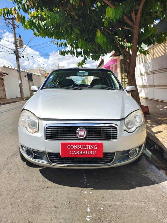 FIAT Palio - Foto