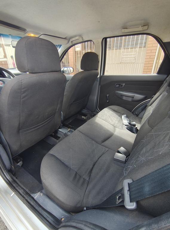 FIAT Palio - Foto