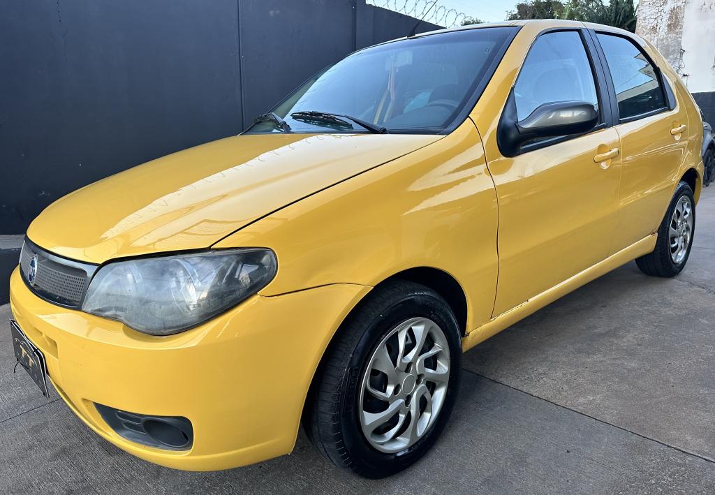 FIAT Palio - Foto