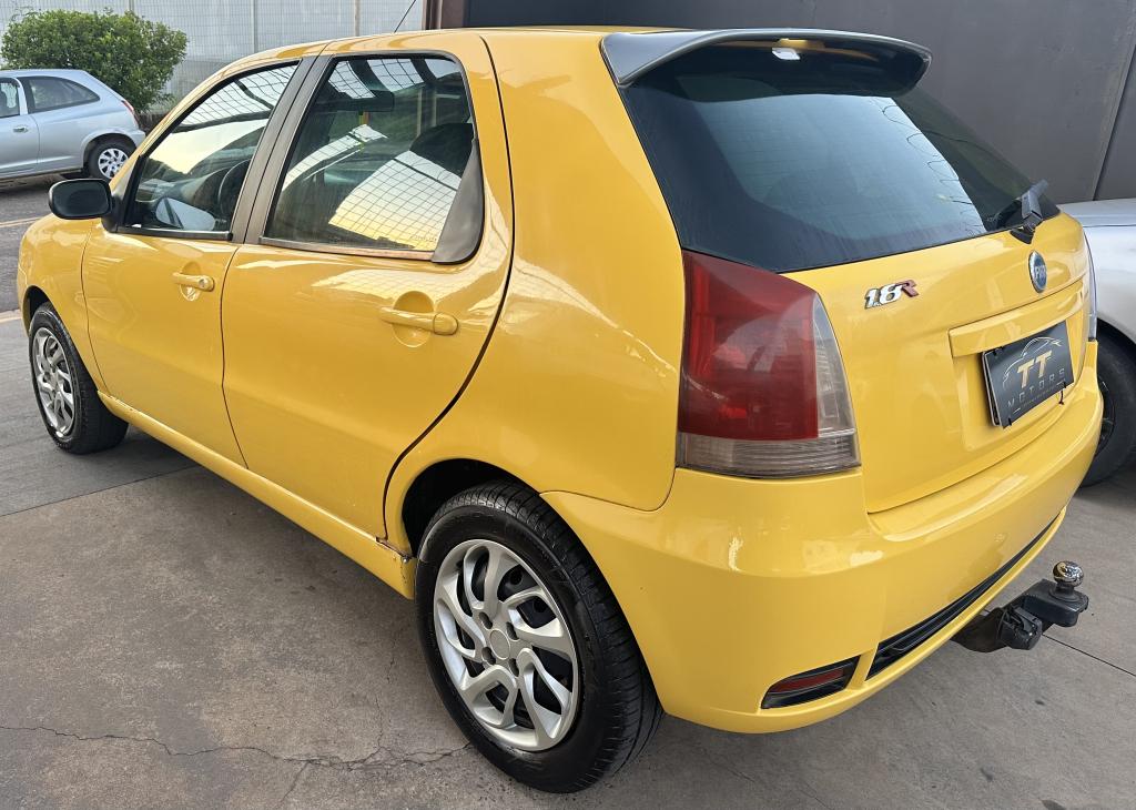 FIAT Palio - Foto