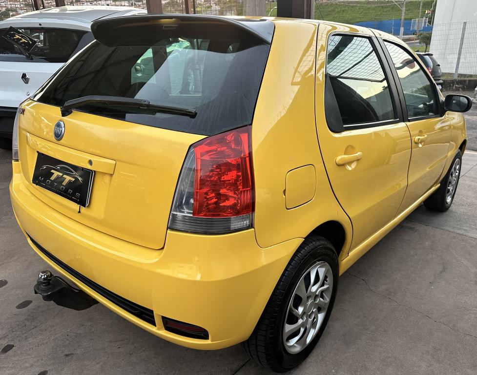FIAT Palio - Foto