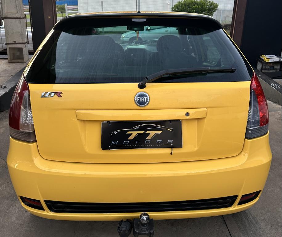 FIAT Palio - Foto
