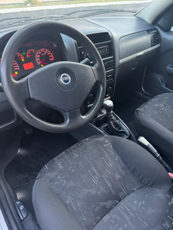 FIAT Palio Weekend - Foto