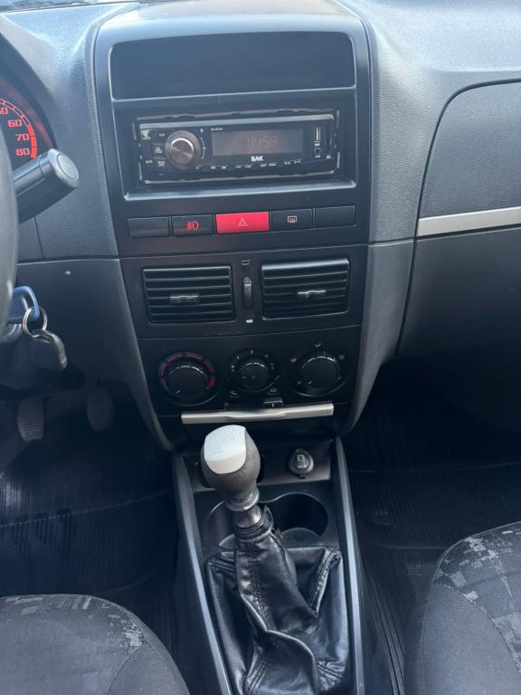 FIAT Palio Weekend - Foto