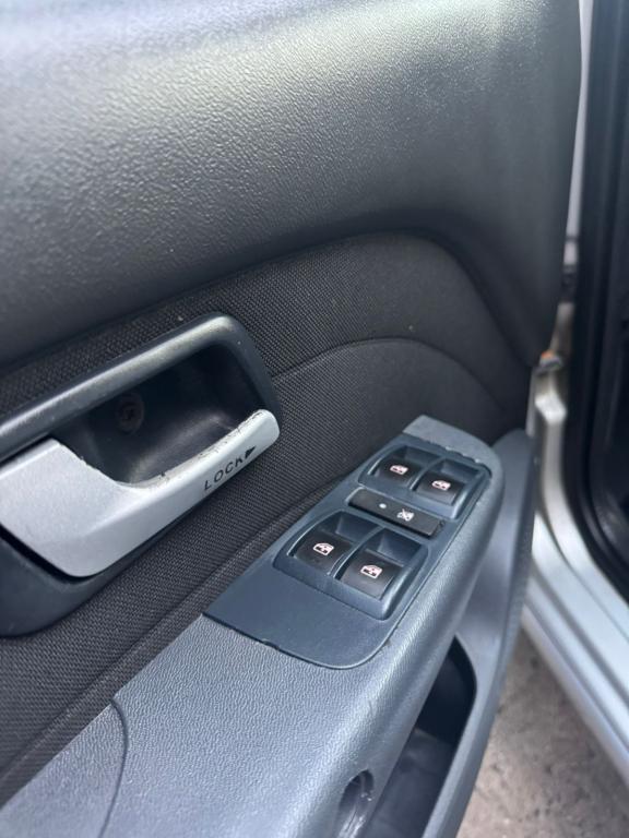 FIAT Palio Weekend - Foto