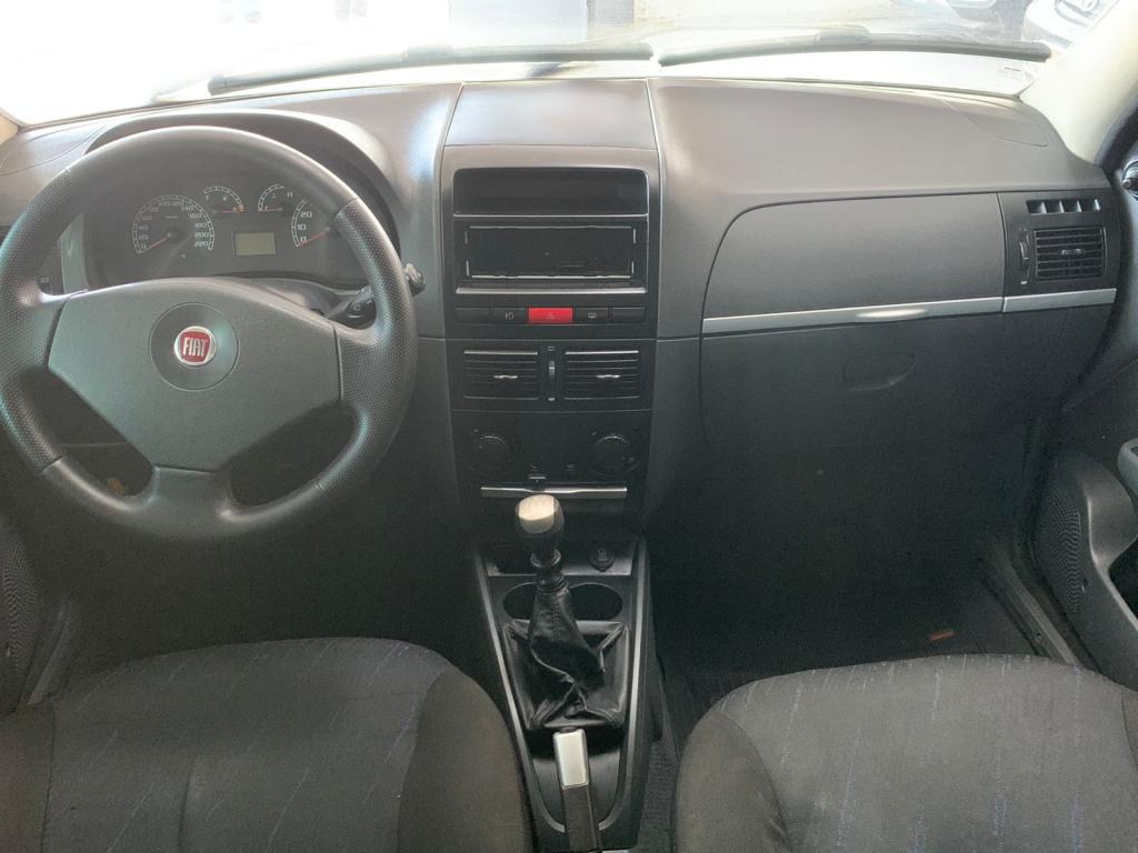 FIAT Palio Weekend - Foto