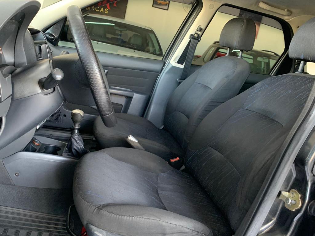 FIAT Palio Weekend - Foto