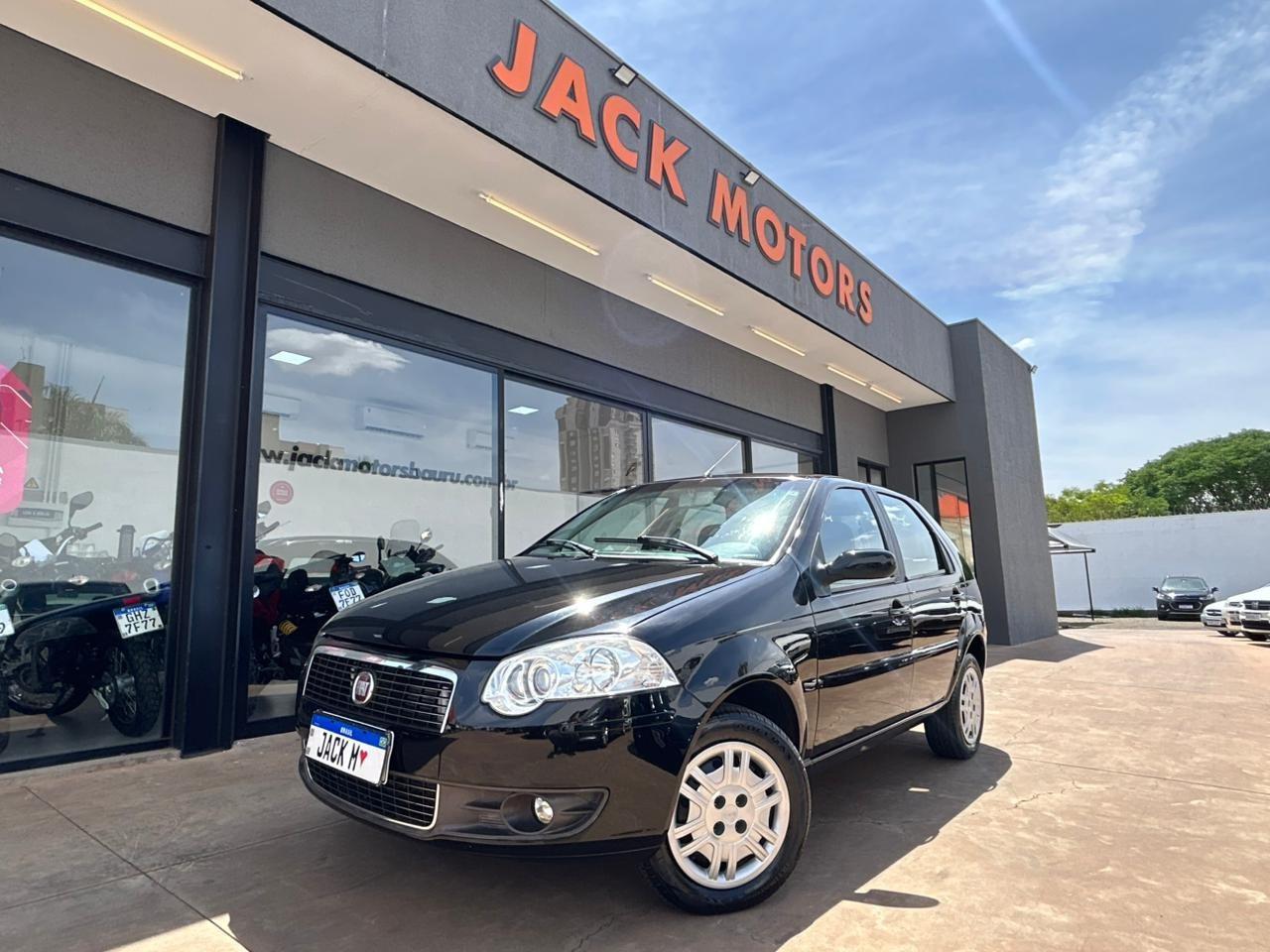FIAT Palio Weekend