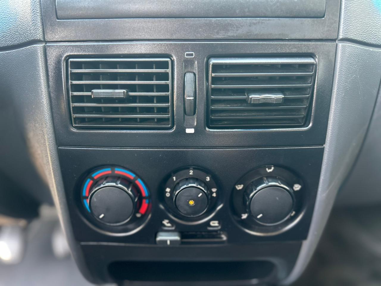 FIAT Palio Weekend - Foto