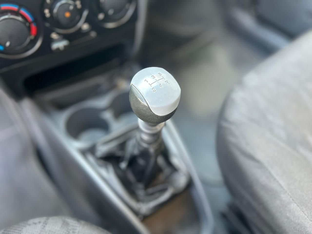 FIAT Palio Weekend - Foto