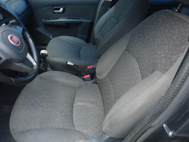 FIAT Palio Weekend - Foto
