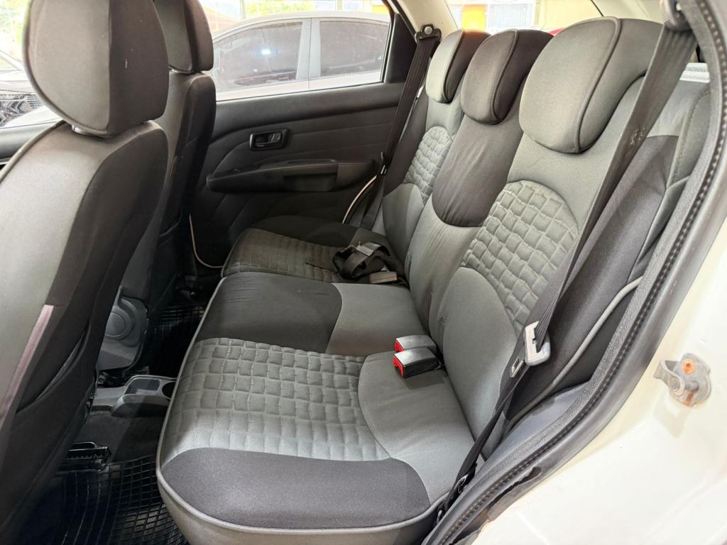 FIAT Palio Weekend - Foto