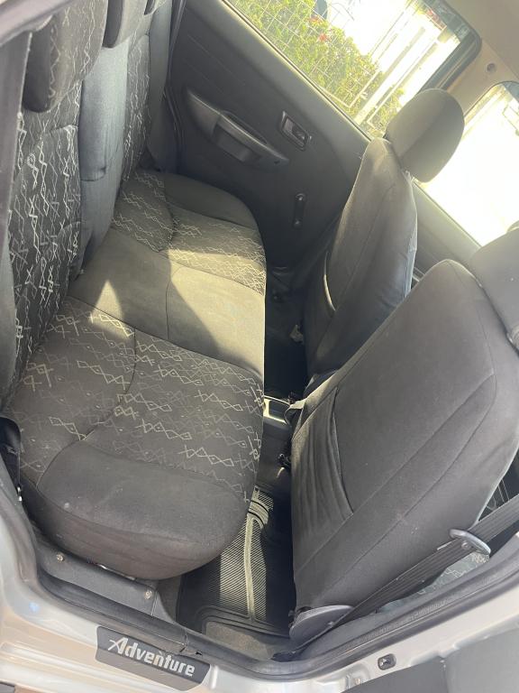 FIAT Palio Weekend - Foto