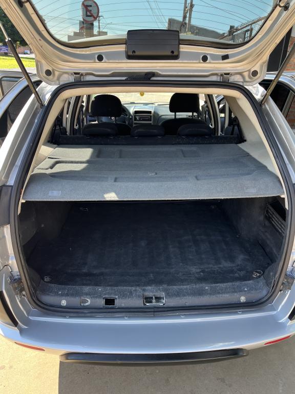 FIAT Palio Weekend - Foto