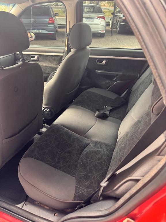 FIAT Palio Weekend - Foto