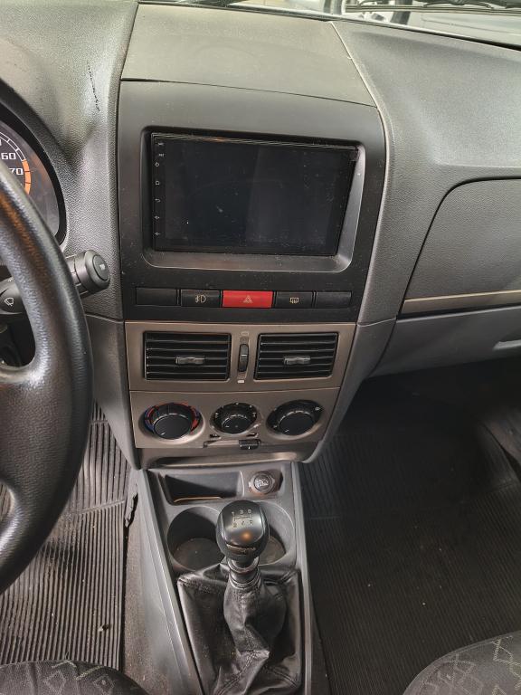 FIAT Palio Weekend - Foto