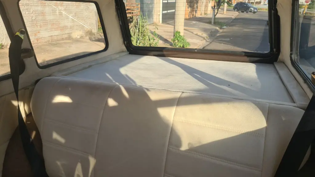 FIAT Panorama - Foto