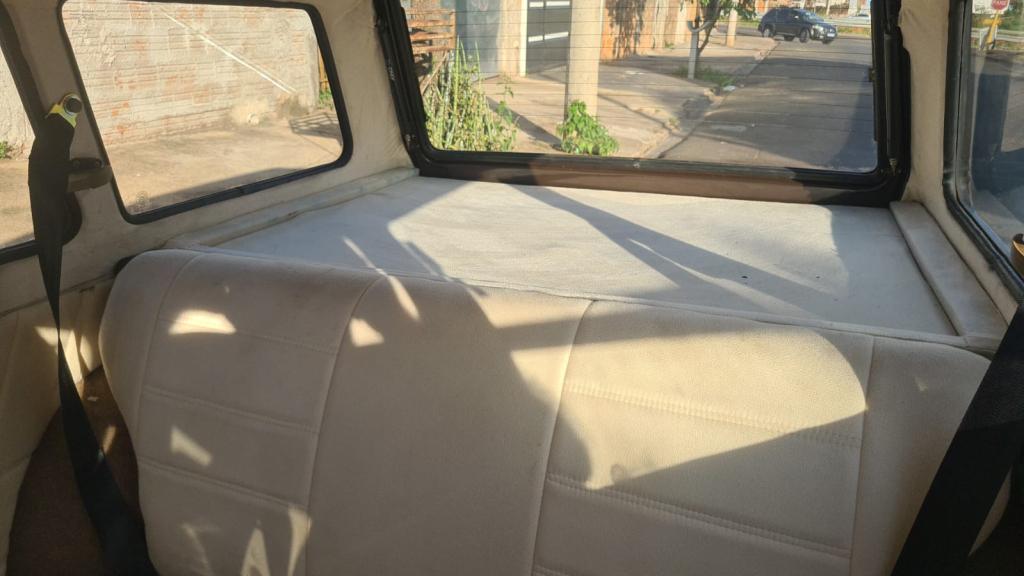 FIAT Panorama - Foto