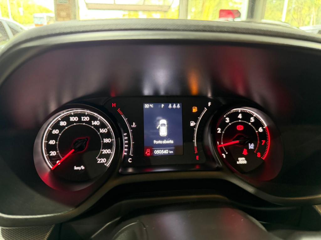 FIAT Pulse - Foto