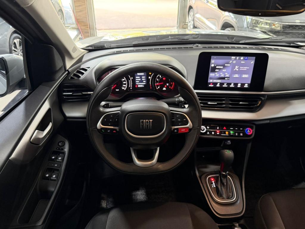 FIAT Pulse - Foto