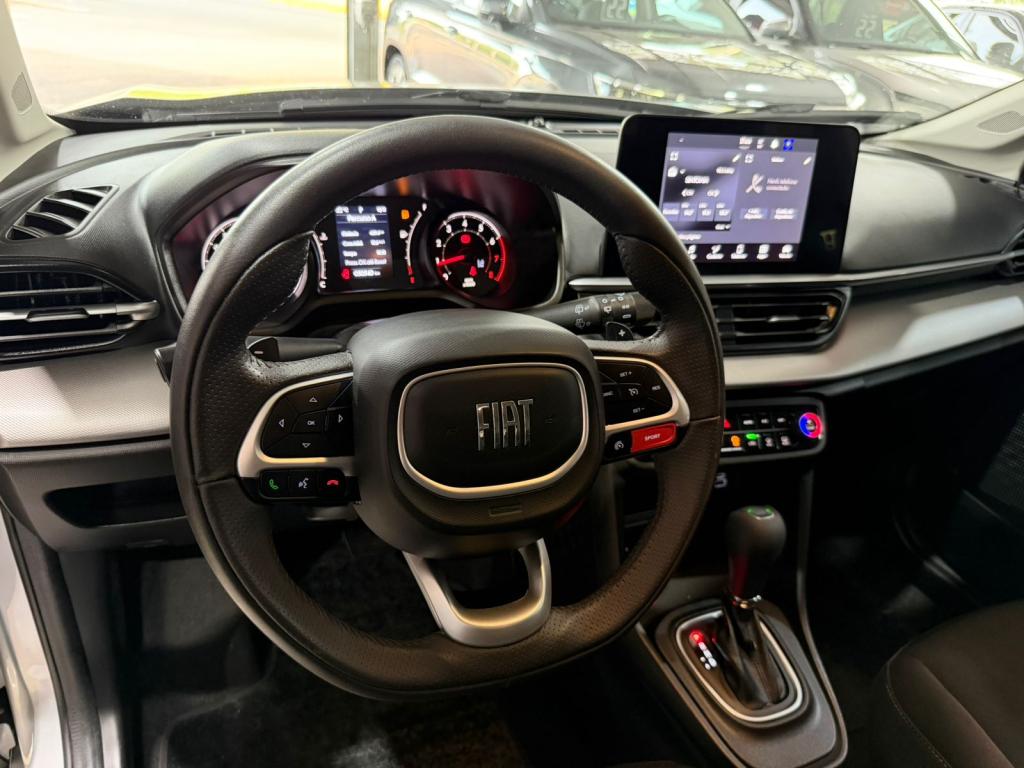 FIAT Pulse - Foto