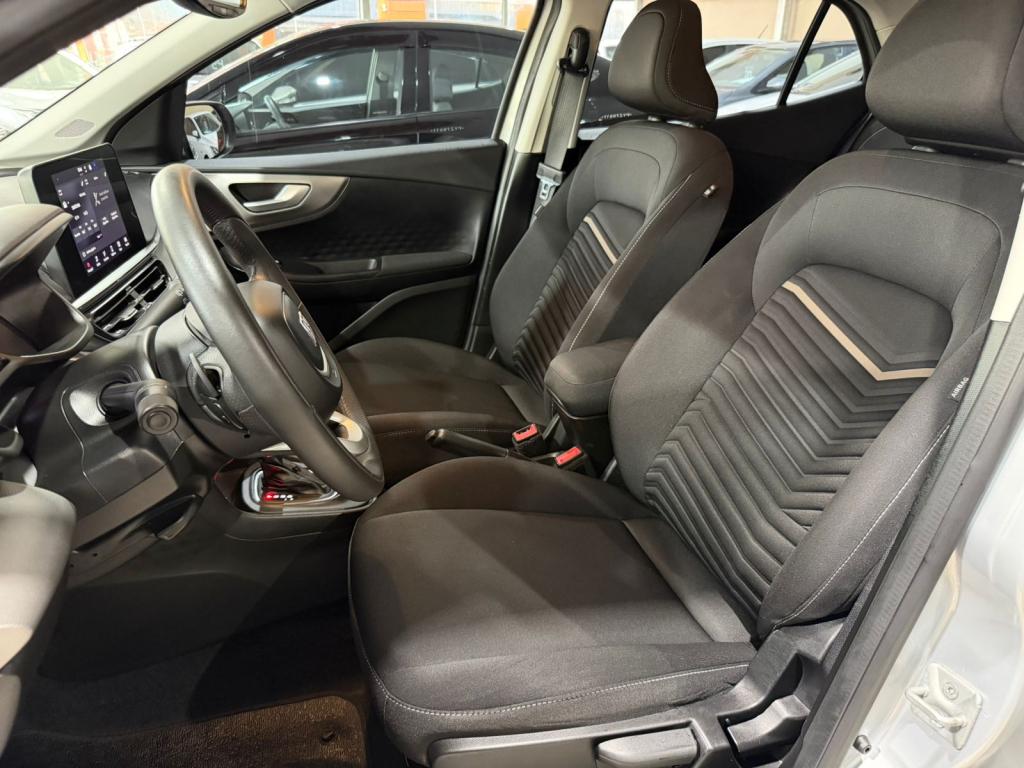 FIAT Pulse - Foto
