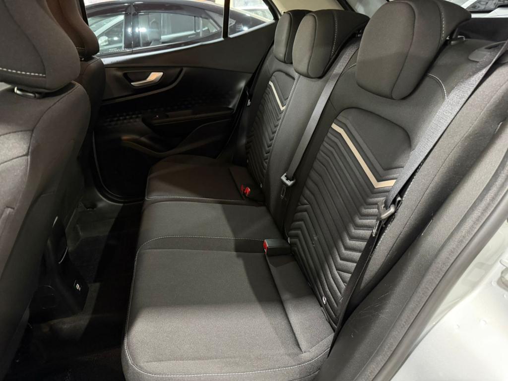 FIAT Pulse - Foto