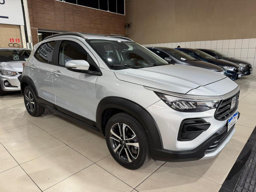 FIAT Pulse