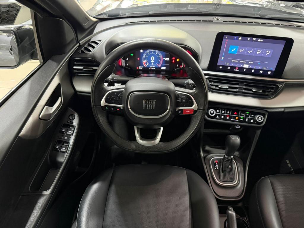 FIAT Pulse - Foto