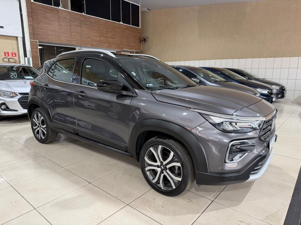 FIAT Pulse