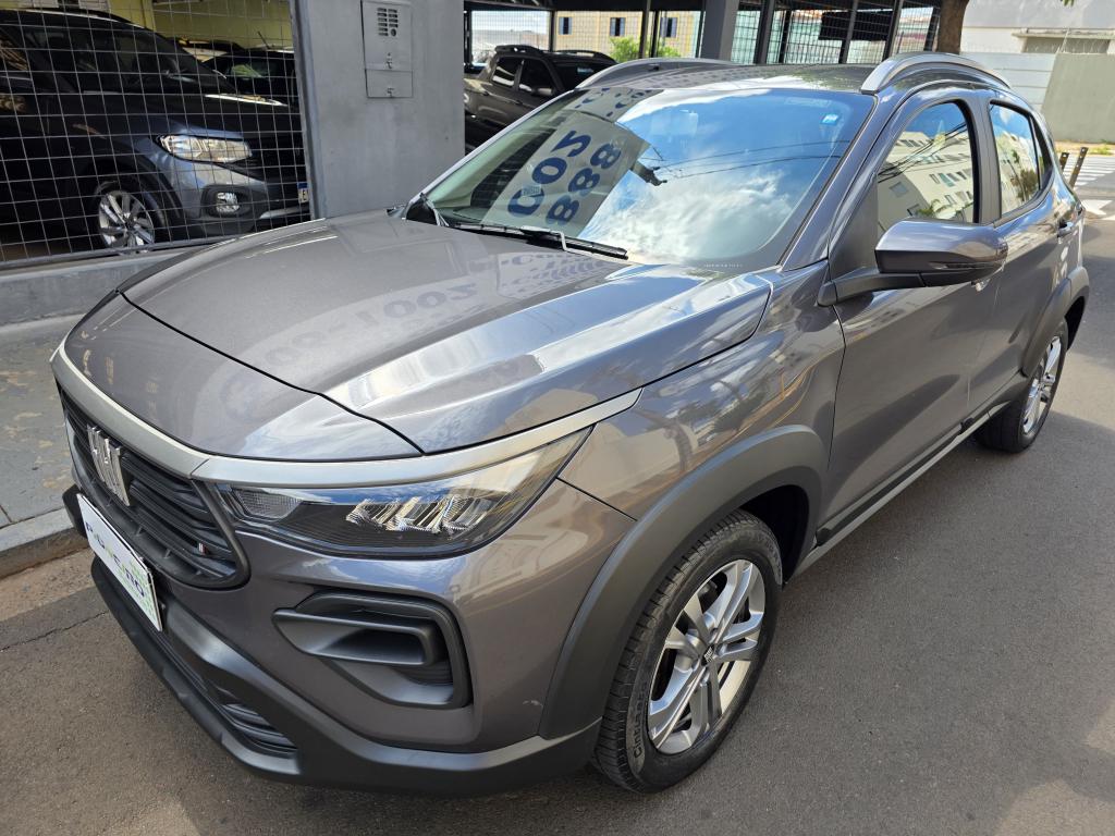 FIAT Pulse