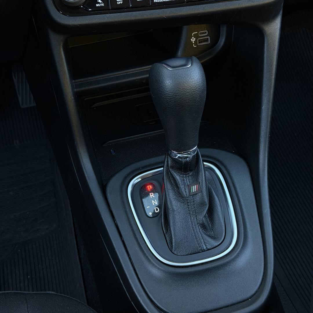 FIAT Pulse - Foto