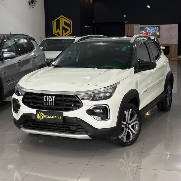 FIAT Pulse