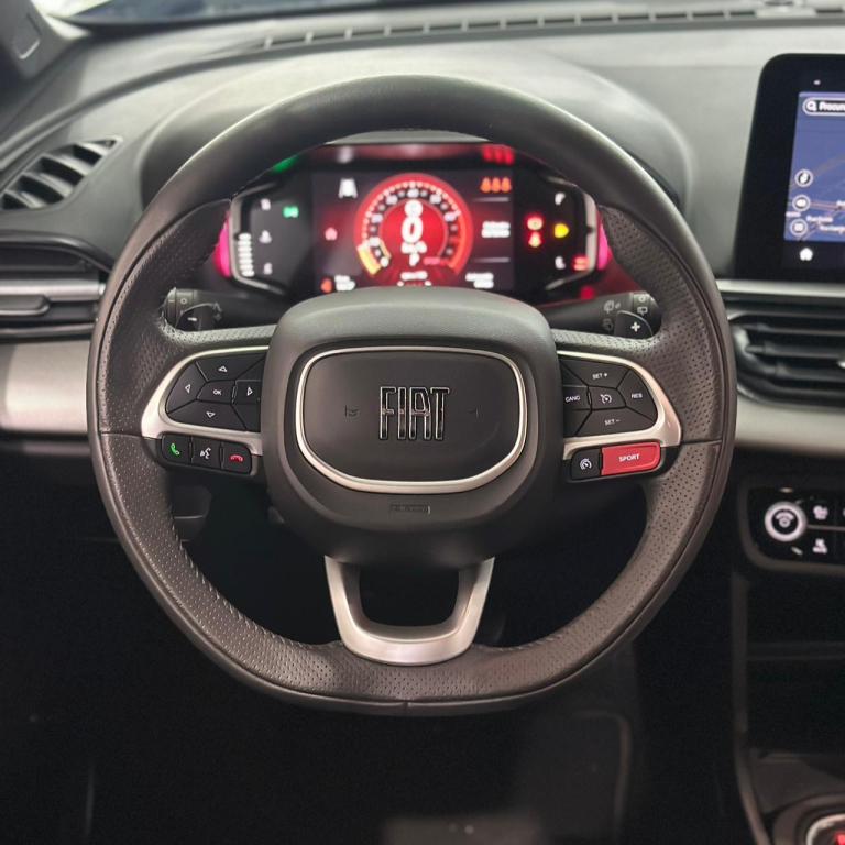 FIAT Pulse - Foto