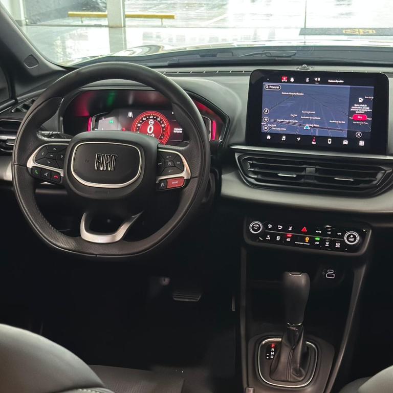 FIAT Pulse - Foto
