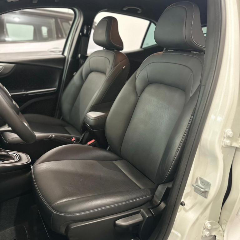 FIAT Pulse - Foto