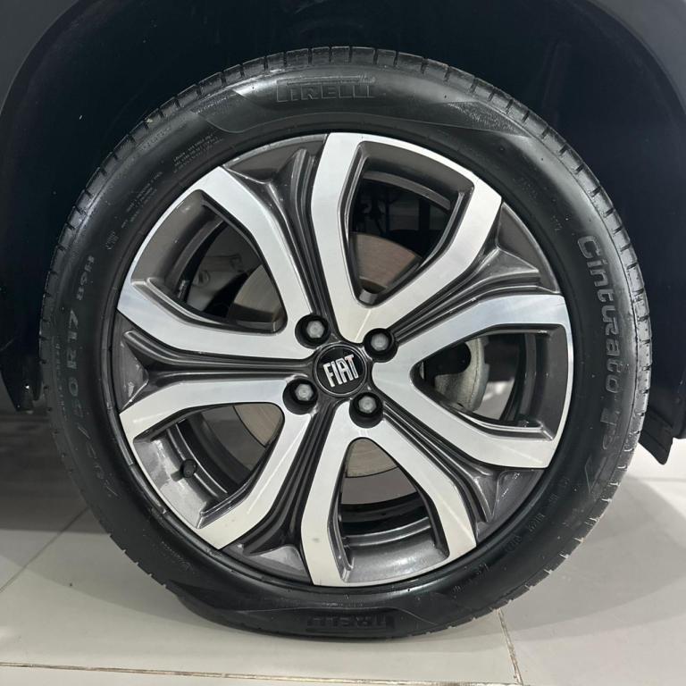 FIAT Pulse - Foto