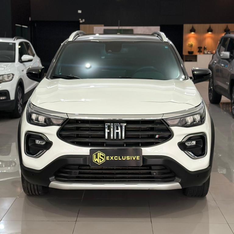 FIAT Pulse - Foto