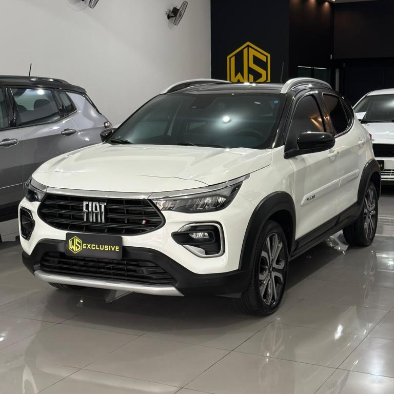 FIAT Pulse - Foto