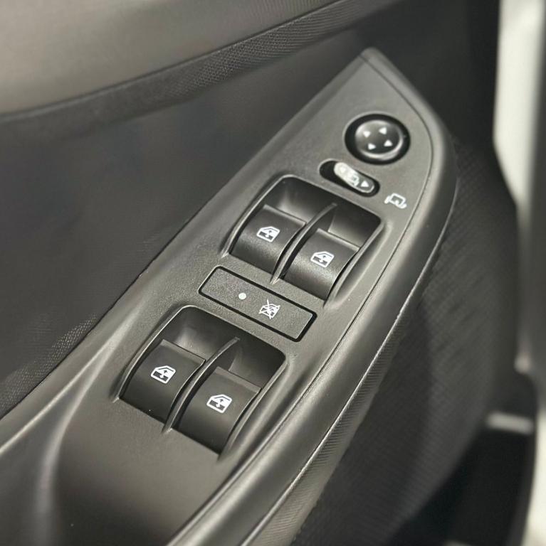 FIAT Pulse - Foto