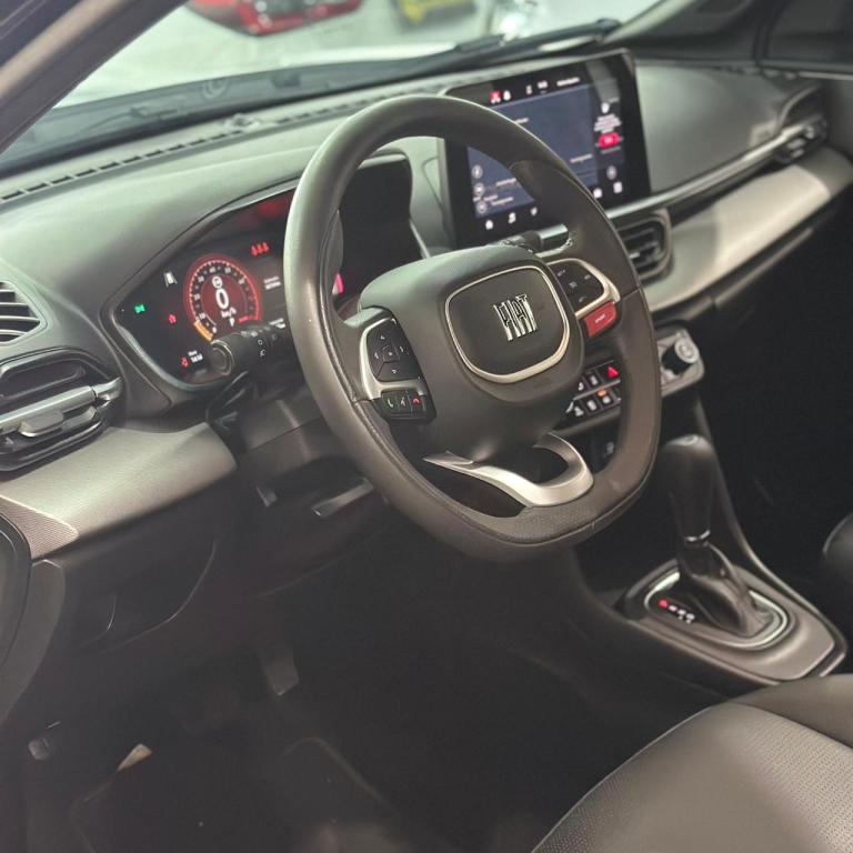 FIAT Pulse - Foto