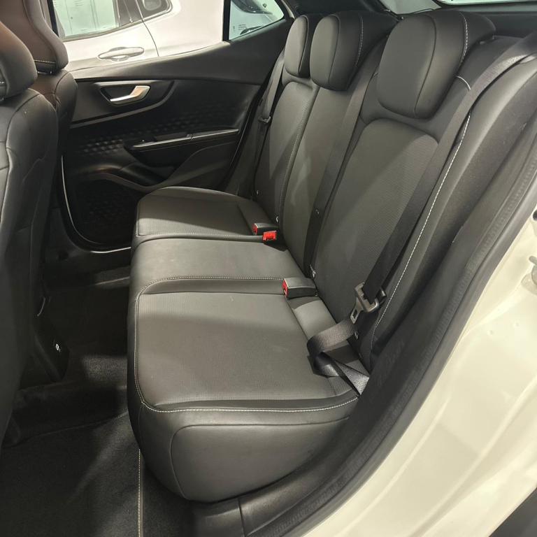 FIAT Pulse - Foto