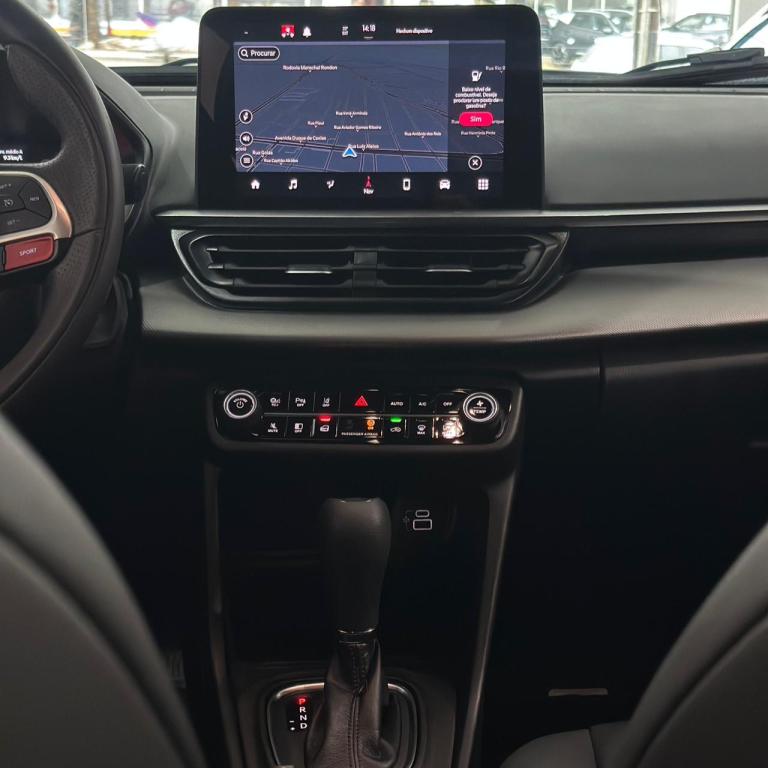 FIAT Pulse - Foto