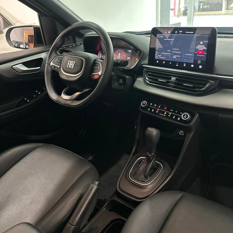FIAT Pulse - Foto