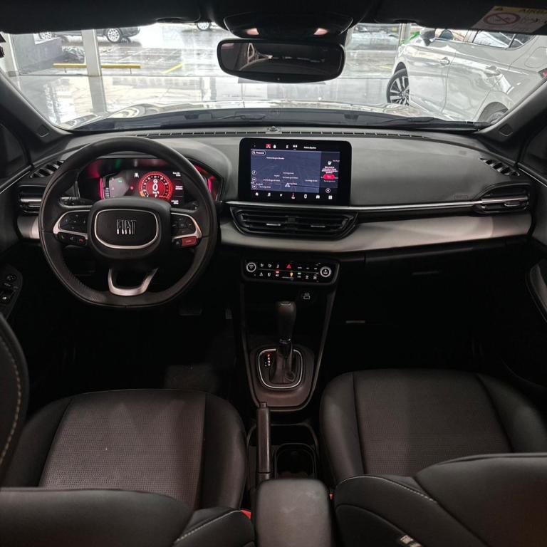 FIAT Pulse - Foto