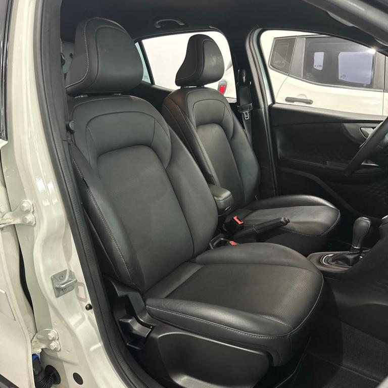 FIAT Pulse - Foto