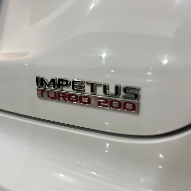 FIAT Pulse - Foto