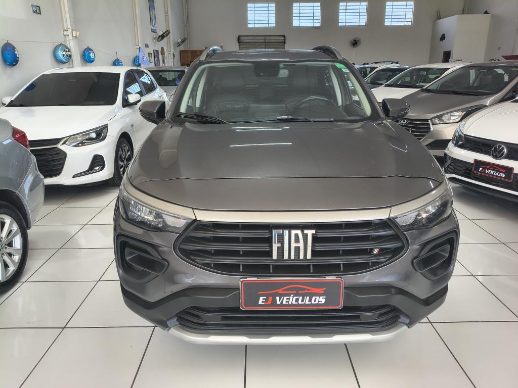 FIAT Pulse